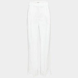 Aritzia The Effortless Pant - Cruiselinen - Size 0